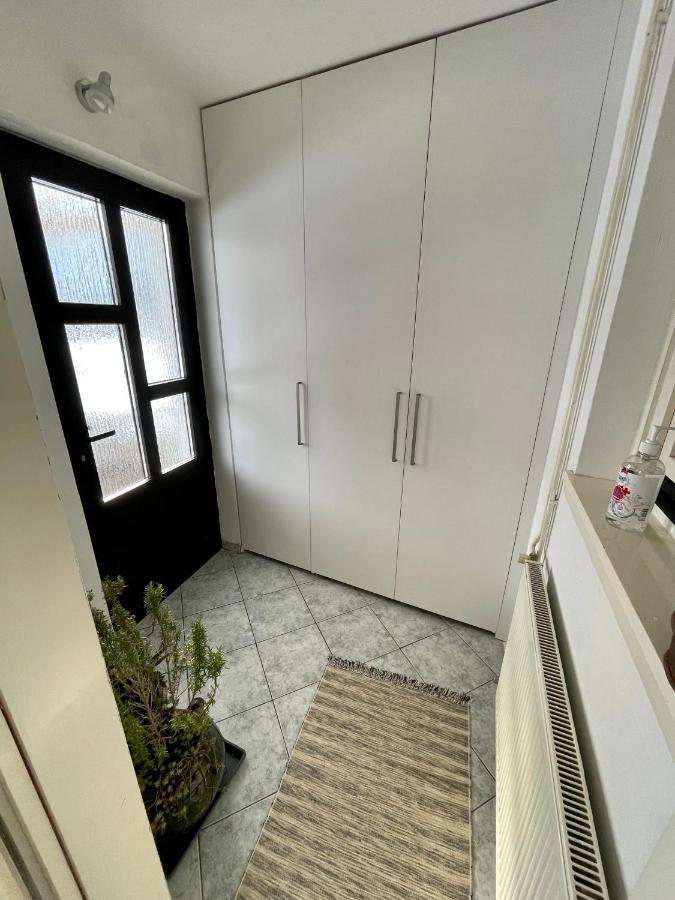Апартаменты Apartma Pri Soci Бовец Экстерьер фото