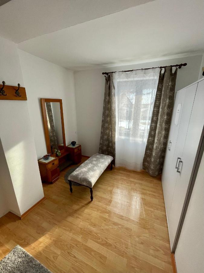 Апартаменты Apartma Pri Soci Бовец Экстерьер фото