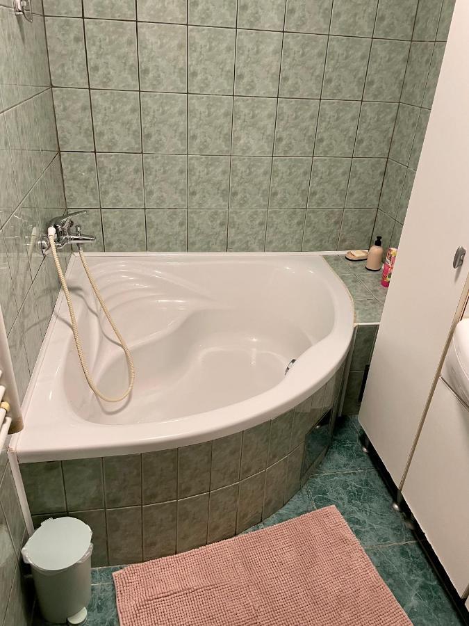 Апартаменты Apartma Pri Soci Бовец Экстерьер фото